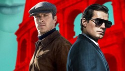 Man from U.N.C.L.E., The (12A)