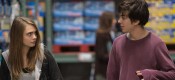 Paper Towns (12A)