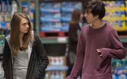 Paper Towns (12A)