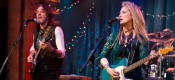 Ricki and the Flash