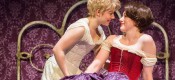 Tipping the Velvet