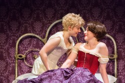 Tipping the Velvet