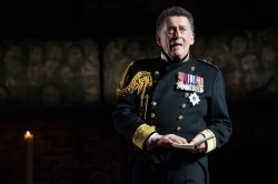King Charles III