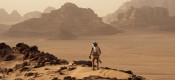 Martian, The