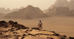 Martian, The