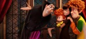 Hotel Transylvania 2