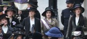 Suffragette (12A)