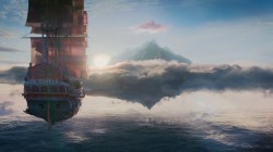 Pan (PG)