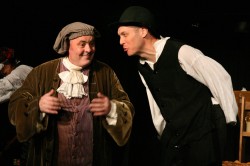 Word with Dr Johnson, A