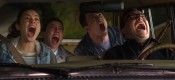 Goosebumps (PG)