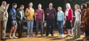 Choir, The