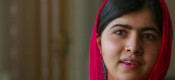 He Named Me Malala (PG)