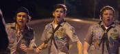 Scouts' Guide to the Zombie Apocalypse (15)