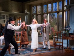 Importance of Being Earnest, The