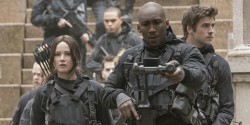 Hunger Games, The: Mockingjay, Part 2
