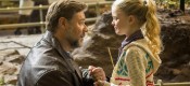 Fathers and Daughters