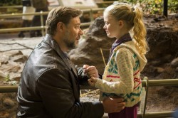 Fathers and Daughters