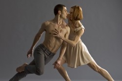 Rambert Dance Company: Awakenings Tour 2011