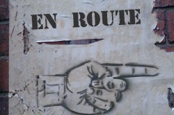 En Route