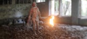 Russian Woodpecker, The