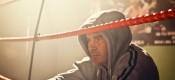 Mr Calzaghe