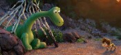 Good Dinosaur, The (PG)