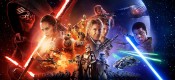 Star Wars: The Force Awakens (12A)