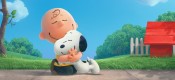 Snoopy and Charlie Brown: The Peanuts Movie