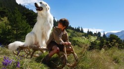 Belle & Sebastian: The Adventure Continues (PG)
