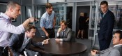 Big Short, The (15)