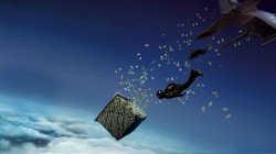Point Break (12A)