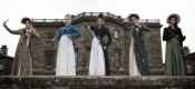 Pride and Prejudice and Zombies