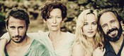 A Bigger Splash