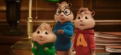 Alvin and the Chipmunks: The Road Chip
