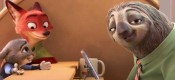 Zootropolis (PG)