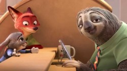 Zootropolis (PG)