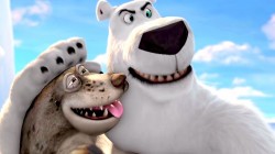 Norm of the North