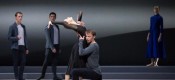 Swan Lake