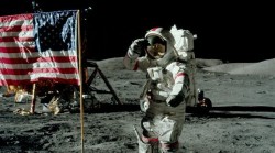 Last Man on the Moon, The
