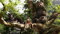 Jungle Book, The (PG)