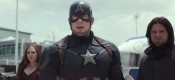 Captain America: Civil War