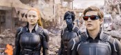 X-Men: Apocalypse (12A)