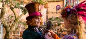 Alice Through the Looking Glass