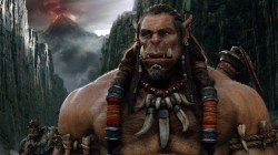 Warcraft: The Beginning (PG)