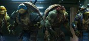 Teenage Mutant Ninja Turtles: Out of the Shadows (12A)