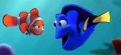 Finding Dory (U)