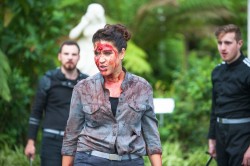 Coriolanus
