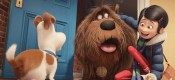 Secret Life of Pets, The (U)