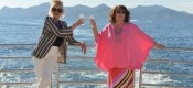 Absolutely Fabulous: The Movie