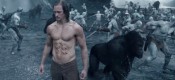 Legend of Tarzan, The (12A)